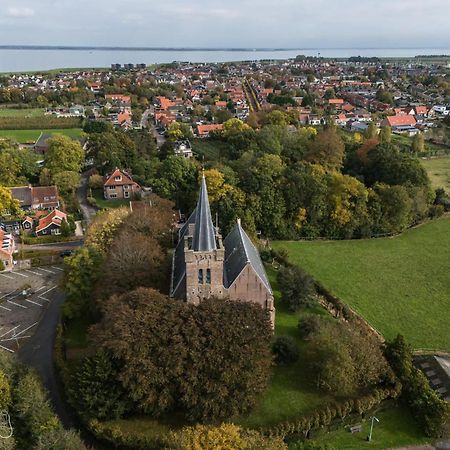 Vakantiehuis Op Villapark Oesterbaai Aan Zee , Met Speeltuin Grenzend Aan De Tuin ウェーメルディンゲ エクステリア 写真