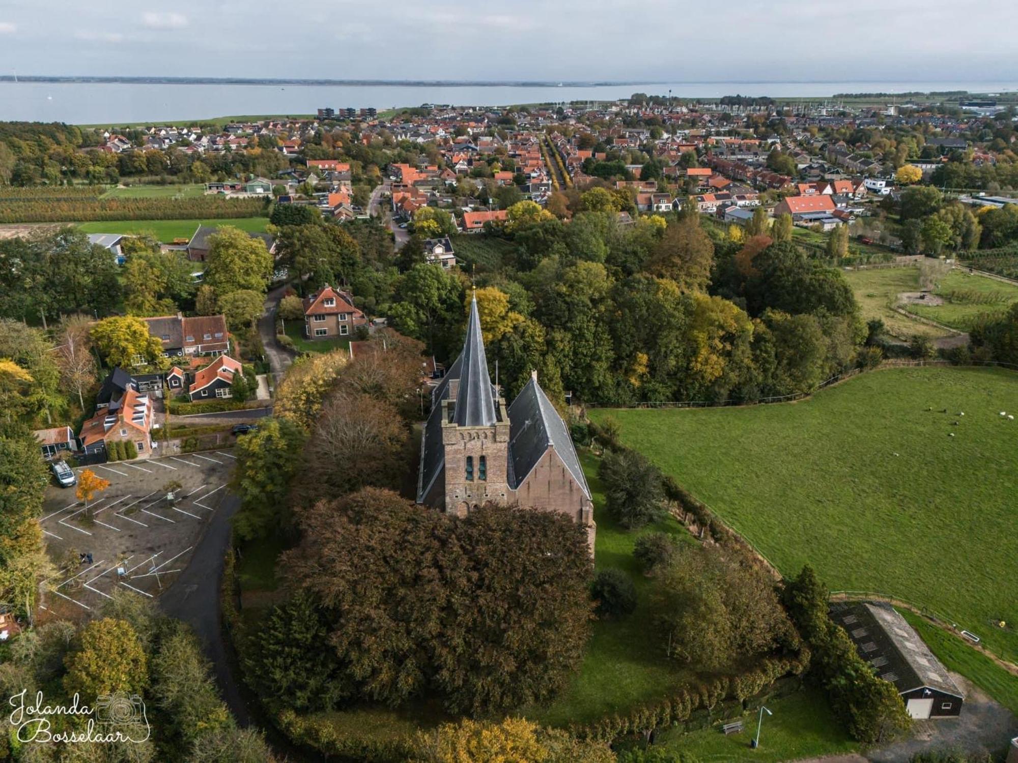 Vakantiehuis Op Villapark Oesterbaai Aan Zee , Met Speeltuin Grenzend Aan De Tuin ウェーメルディンゲ エクステリア 写真